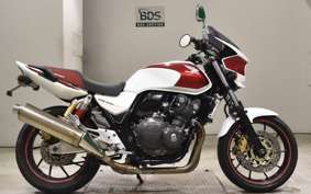 HONDA CB400SF GEN 4 2016 NC42