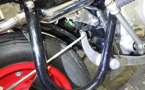 HONDA MONKEY 2021 Z50A