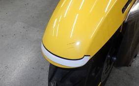 HONDA ZOOMER-X 1995 JF52