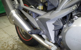 OTHER CAGIVA V RAPTOR1000 2001