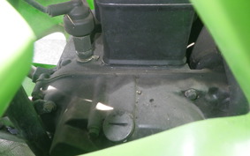 KAWASAKI NINJA 250R EX250K