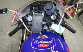 HONDA NSR250R SE 2010 MC28