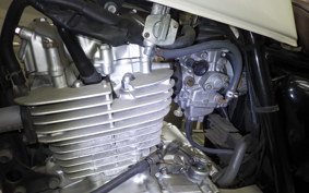 SUZUKI GRASS TRACKER NJ47A