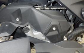 BMW C400X 2021
