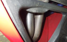 TRIUMPH DAYTONA 675 2009