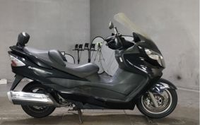 SUZUKI SKYWAVE 400 2007 CK44A