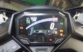 KAWASAKI ZX-4R SE 2025 ZX400P