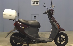 SUZUKI LET's 4 CA45A