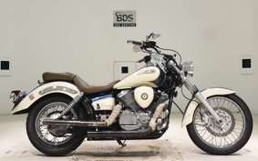 YAMAHA DRAGSTAR 250 1995 VG05J