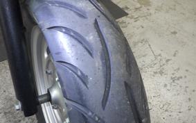 HONDA APE 100 2021 HC07