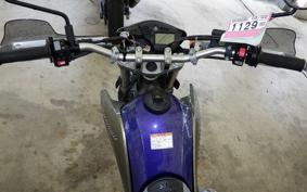 YAMAHA SEROW 250 DG11J