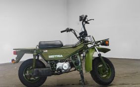 HONDA MOTRA AD05