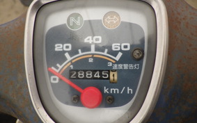 HONDA C50 SUPER CUB AA01