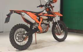 KTM 350 EXC F 2019
