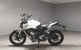 HONDA CB125 R JC79
