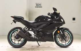 YAMAHA YZF R-3 2021 RH13J