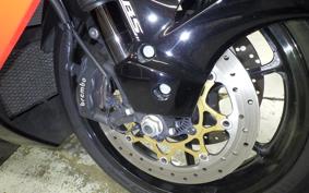 SUZUKI HAYABUSA Gen.3 2023 EJ11A