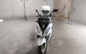 SYM RV200I LF18W