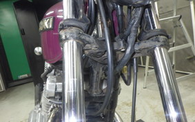 SUZUKI GS400 2026 GS400