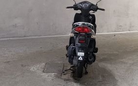 SUZUKI ADDRESS V110 CE47A