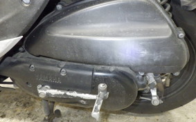 YAMAHA JOG SA55J
