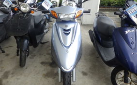 YAMAHA AXIS 125 TREET 2020 SE53J