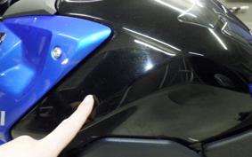 SUZUKI GSX-8R 2024 EM1AA