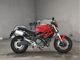 Фото Ducati MONSTAR 696 2008 с японского аукциона