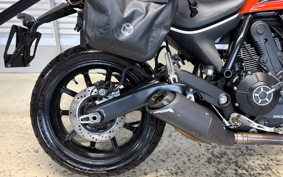 DUCATI SCRAMBLER SIXTY2 2017 KA00