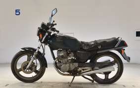 HONDA CB125T 2001 JC06