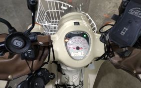 HONDA SUPER CUB110 JA59
