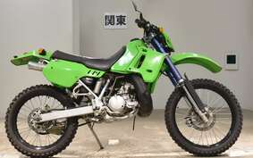 KAWASAKI KDX200SR Gen.2 DX200G