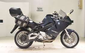 BMW F800ST 2009