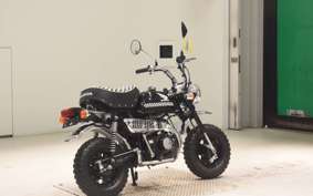 HONDA MONKEY AB27