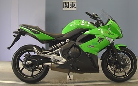 KAWASAKI NINJA 400R 2010 ER400B
