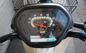 HONDA SUPER CUB50 AA07