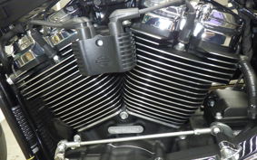 HARLEY FXBRS1870 2019