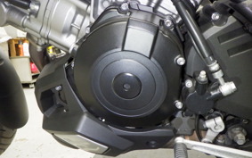 SUZUKI DL1000 ( V-Strom 1000 ) A 2019 VU51A
