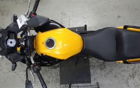 KAWASAKI VERSYS 650 2012