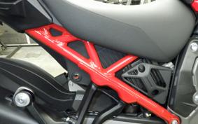 DUCATI MULTISTRADA V4S 2026