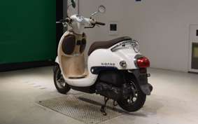 HONDA GIORNO 3 AF77