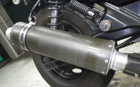 KAWASAKI ELIMINATOR 250 V VN250A