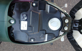 HONDA CROSS CUB 50 AA06