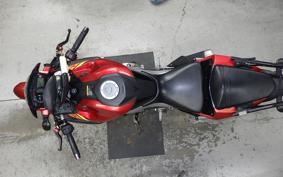YAMAHA MT-25 2013 RG10J