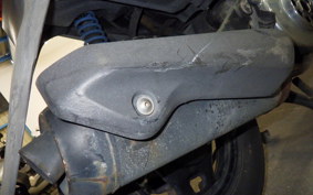 SUZUKI ADDRESS V125 G CF46A