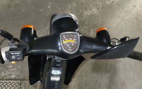 HONDA LITTLE CUB AA01