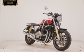 HONDA CB1100RS 2017 SC65