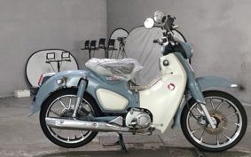 HONDA  SUPER CUB C125 JA48