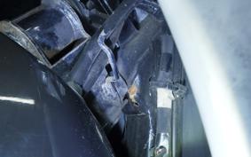 SUZUKI LET's 4 2025 CA46A