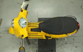 VESPA LX125